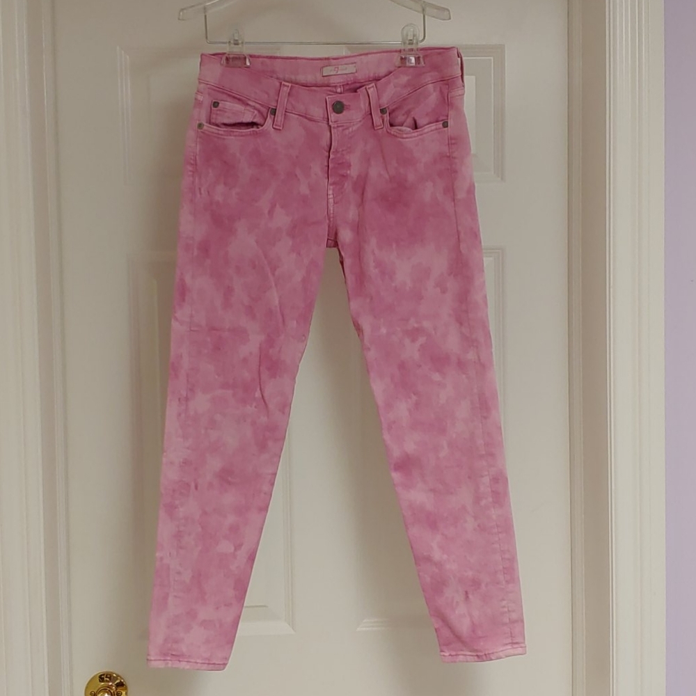 7 For All Mankind Jeans
